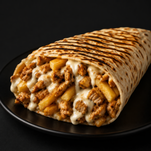 TACO CHICKEN