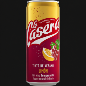 TINTO DE VERANO