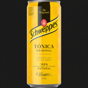 TÓNICA