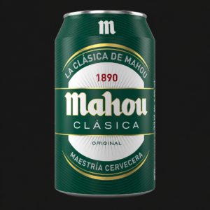 MAHOU VERDE