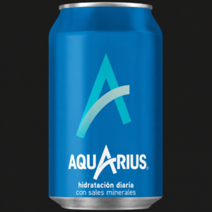 AQUARIUS LIMÓN