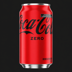 COCA-COLA ZERO