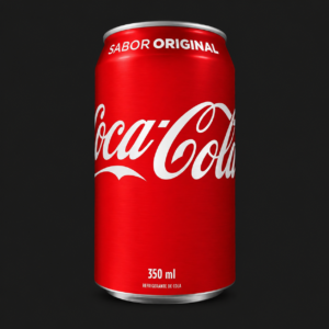 COCA-COLA