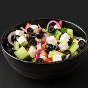 Ensalada Griega