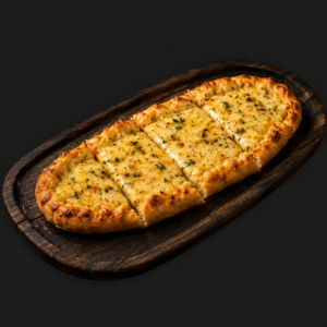 PAN DE AJO