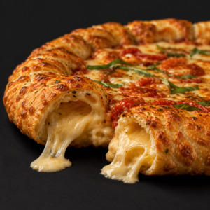 BORDE DE QUESO