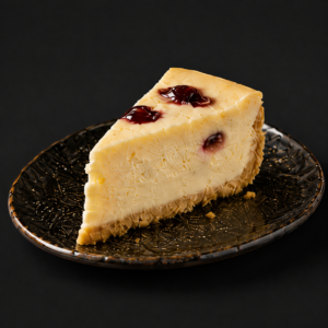 Tarta de QUESO