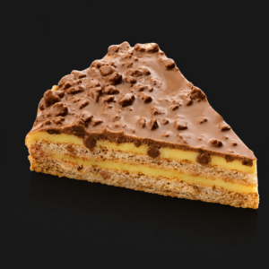 Tarta DAIM